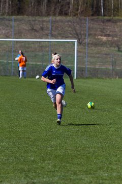 Bild 50 - FSC Kaltenkirchen II U23 - SV Wahlstedt : Ergebnis: 15:0